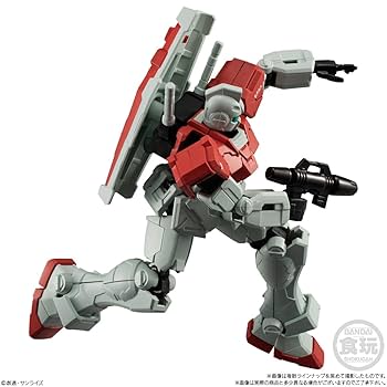 Amazon | 機動戦士ガンダム GフレームFA U.C. 0079 MEMORIAL